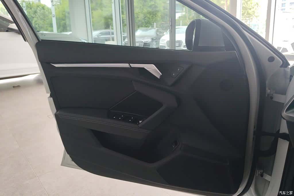 Audi A3, 2024 7