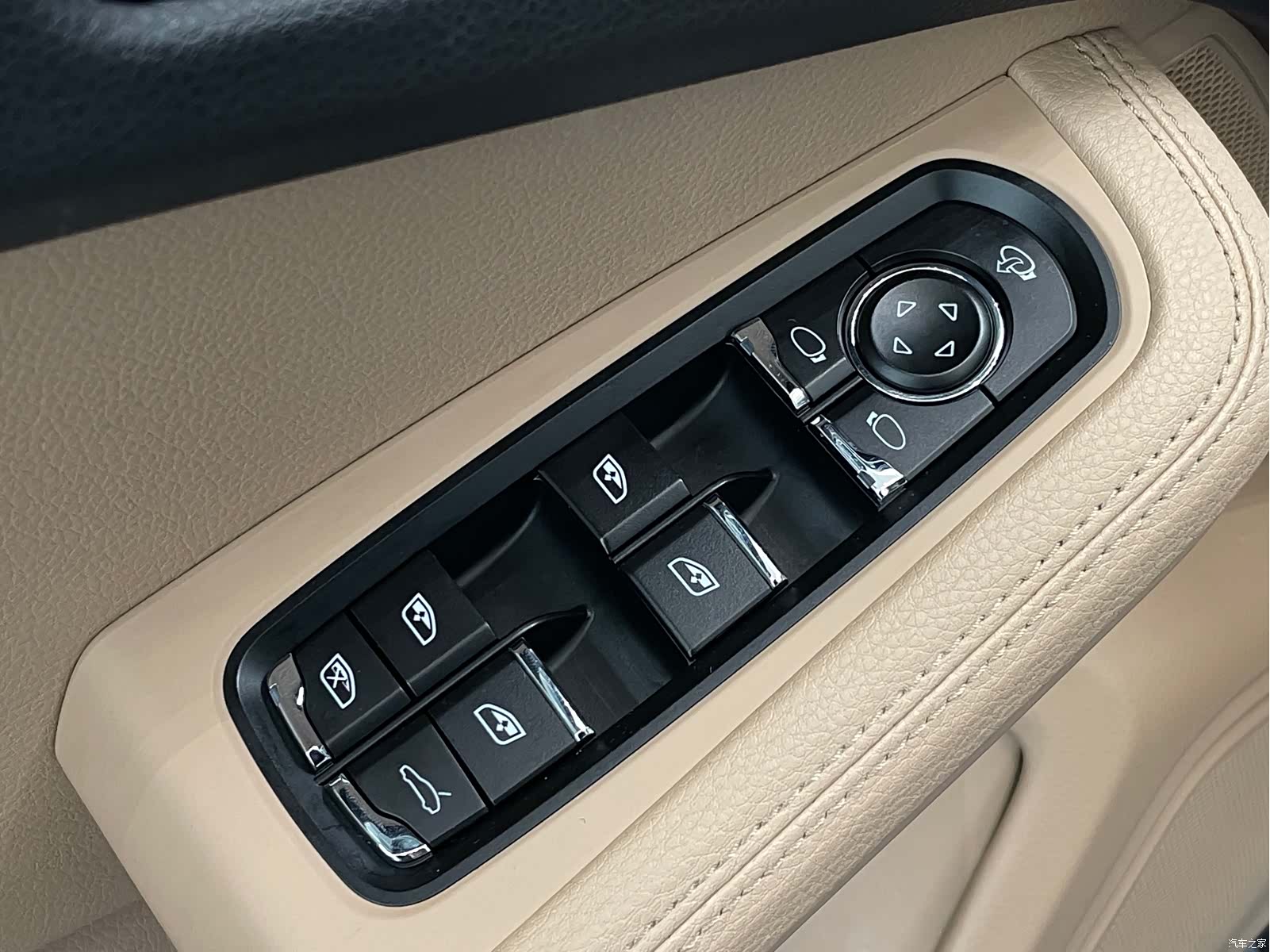 Porsche Macan, 2020 20