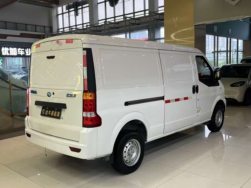 Rich Ruichi EC35 Rich Ruichi EC35