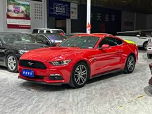 Mustang 2017�� 2.3T �˶���