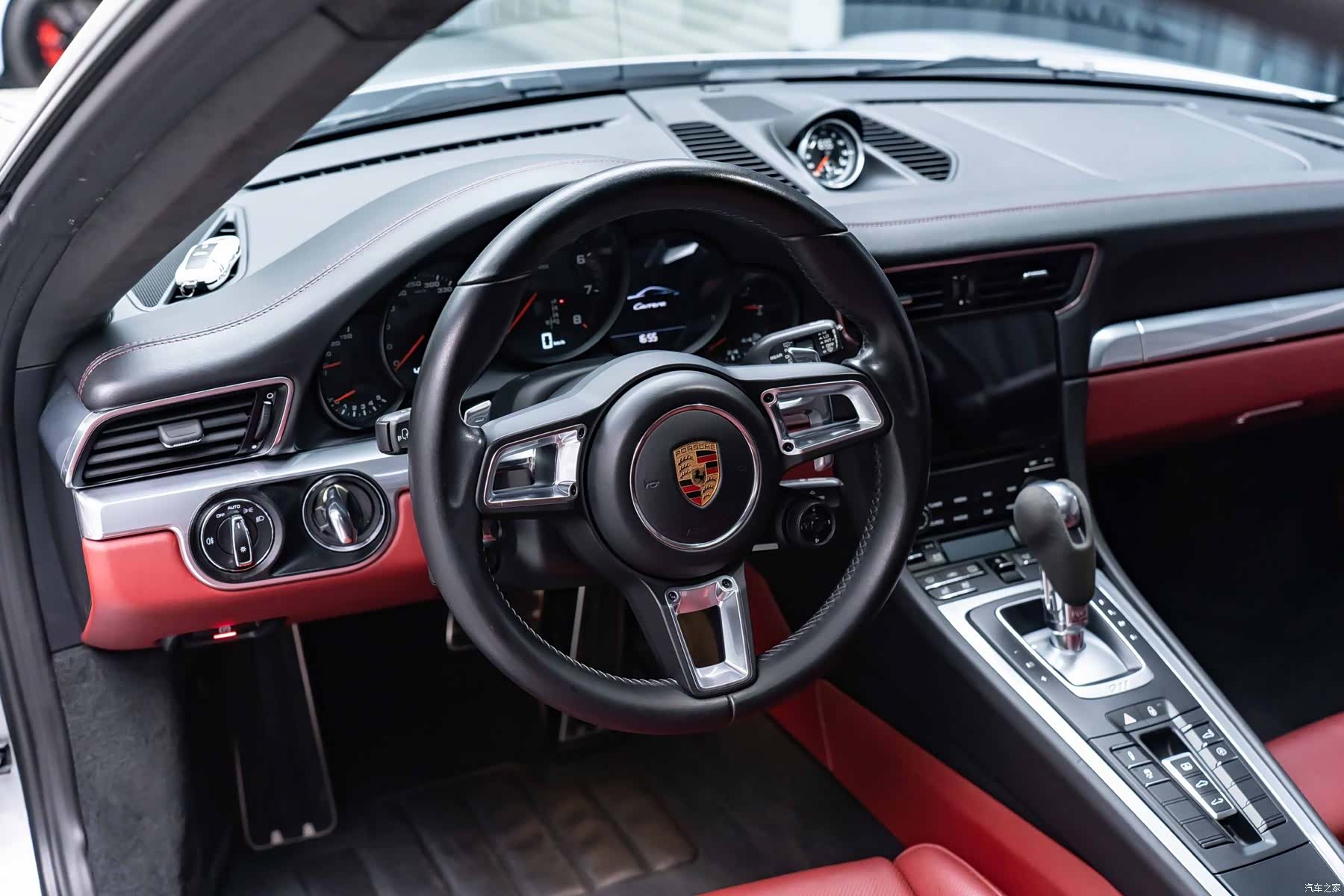 Porsche 911, 2019 10