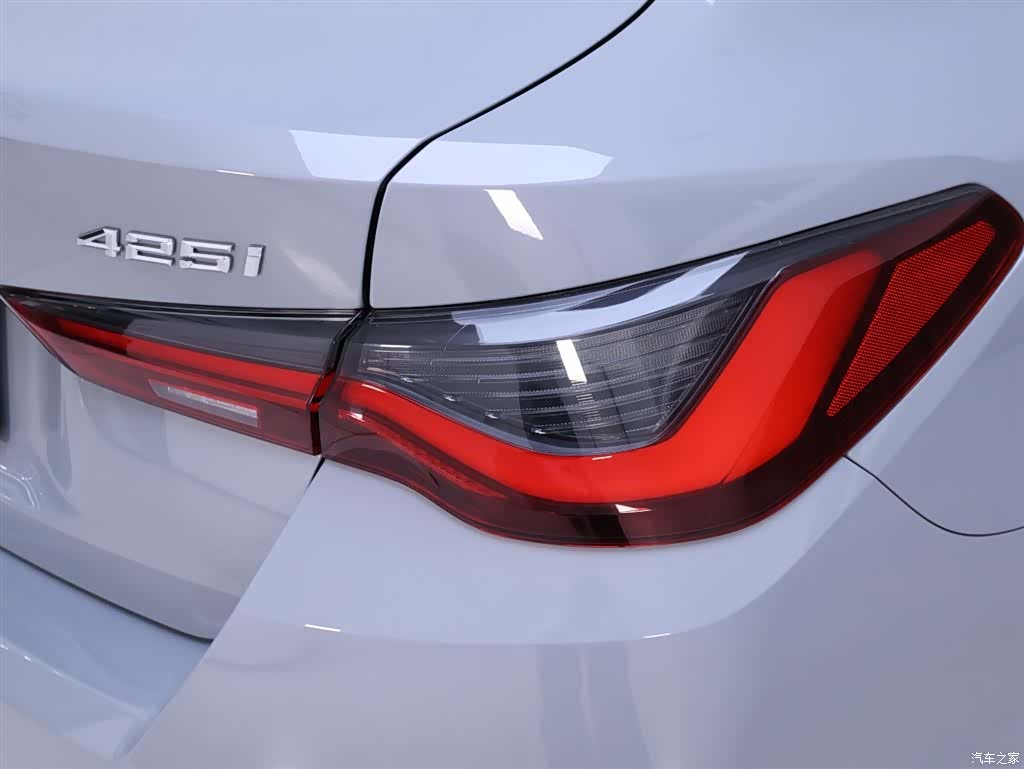 BMW 4 Series, 2023 9