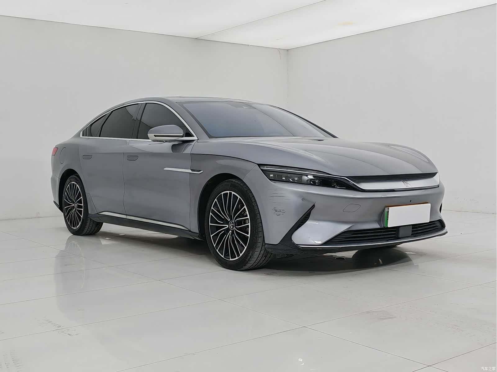 BYD Han, 2022 3