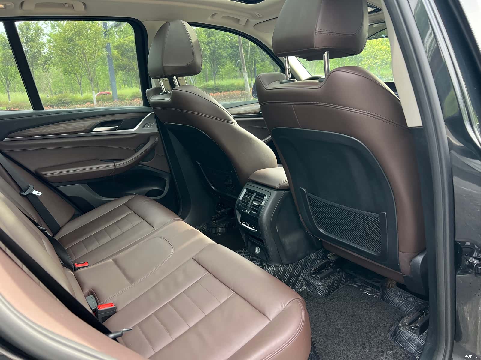 BMW X3, 2019 16