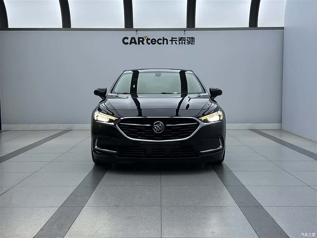 Buick LaCrosse, 2022 2