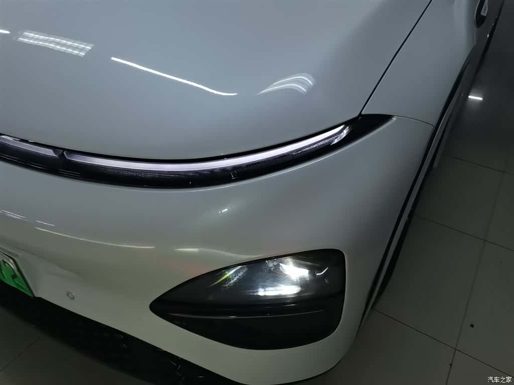 Xpeng G6, 2024 24
