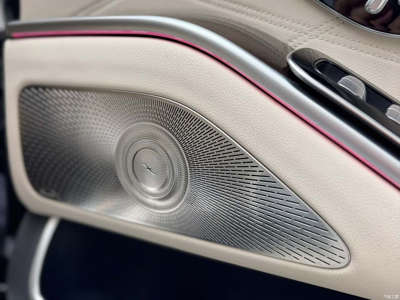Maybach S-Class, 2021 10