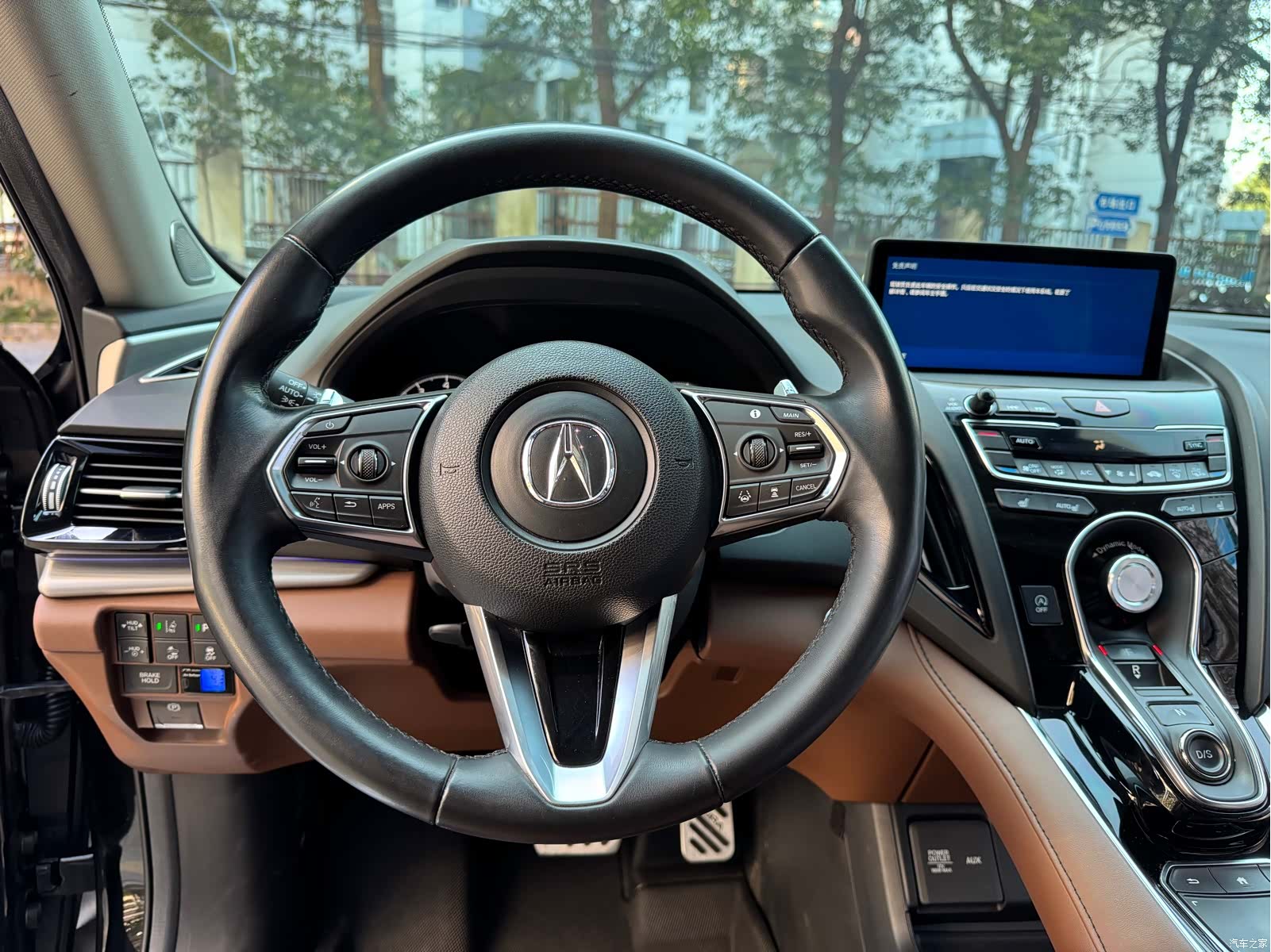 Acura RDX, 2019 11