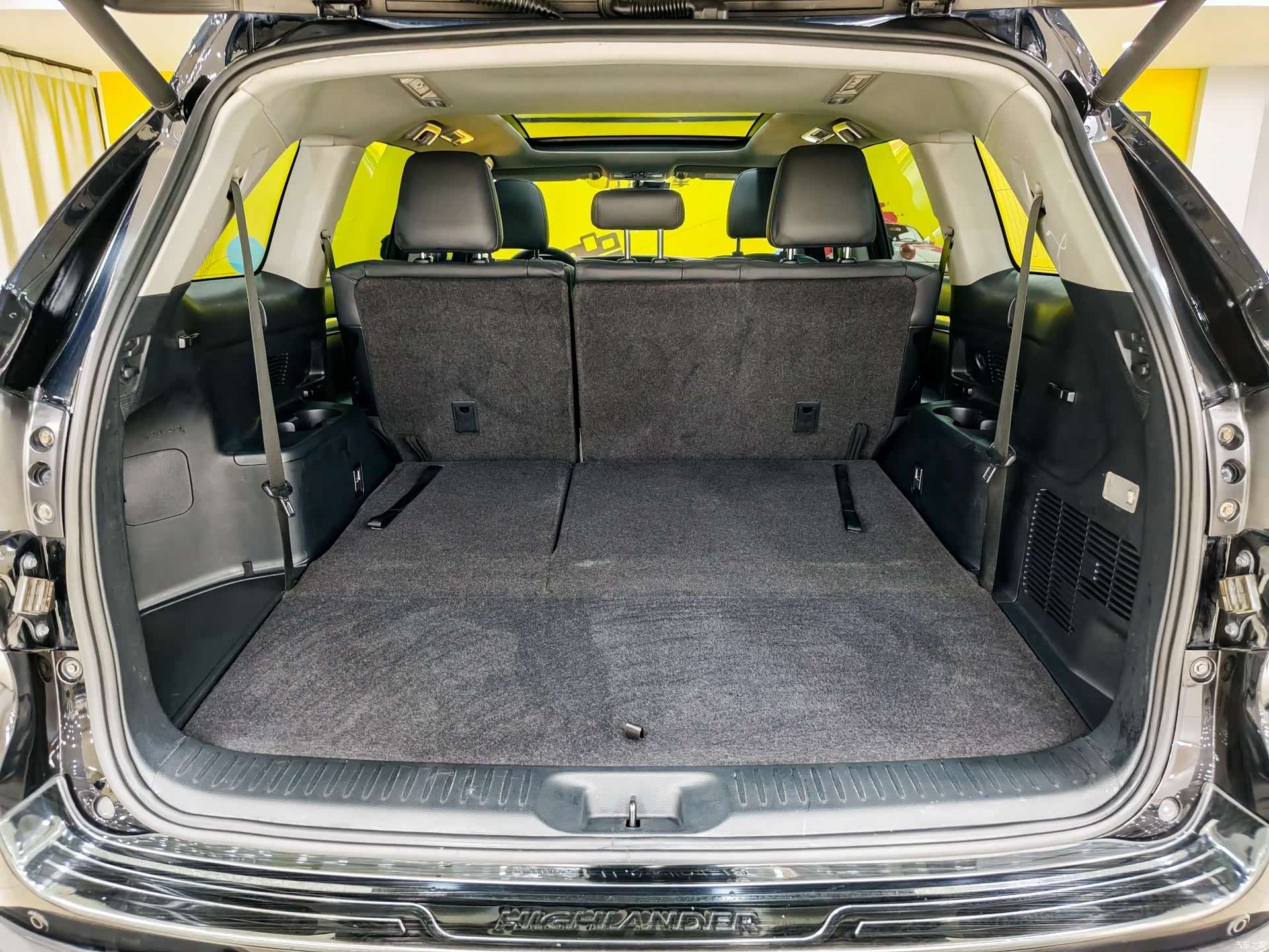 Toyota Highlander, 2018 22