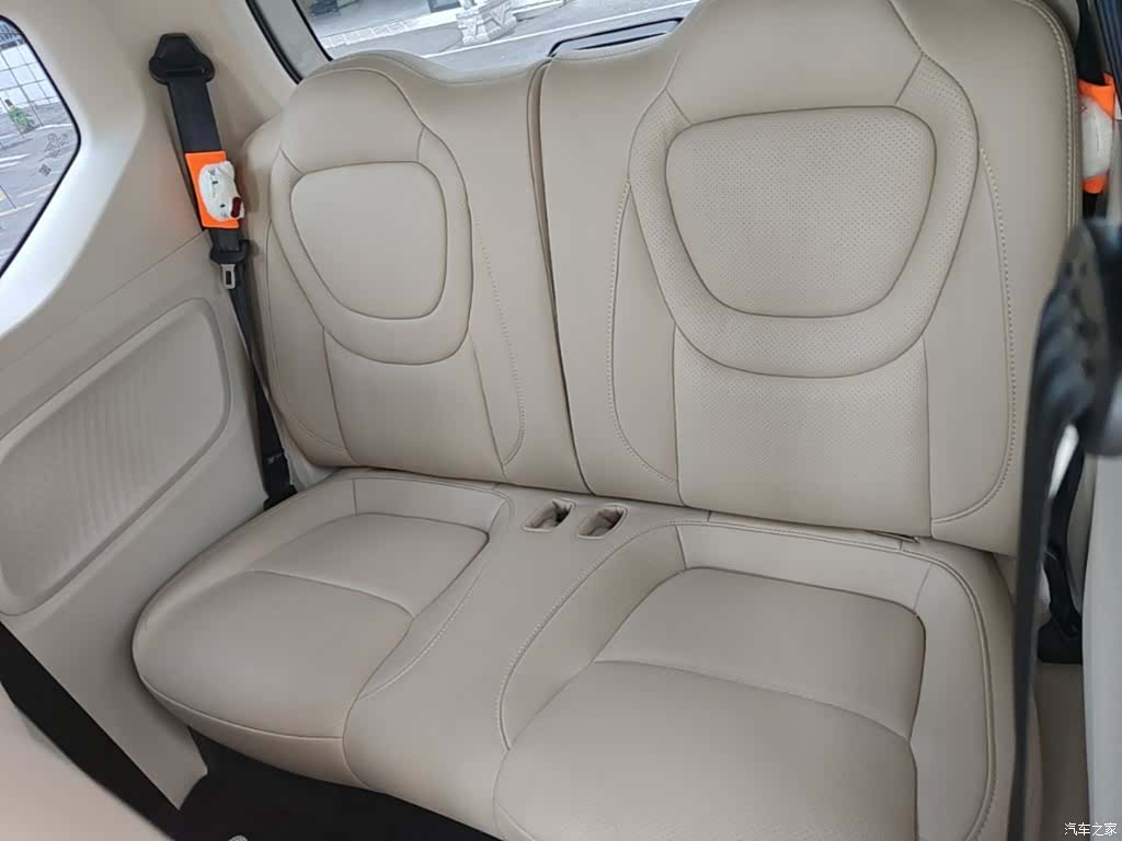 Wuling MINIEV, 2025 17
