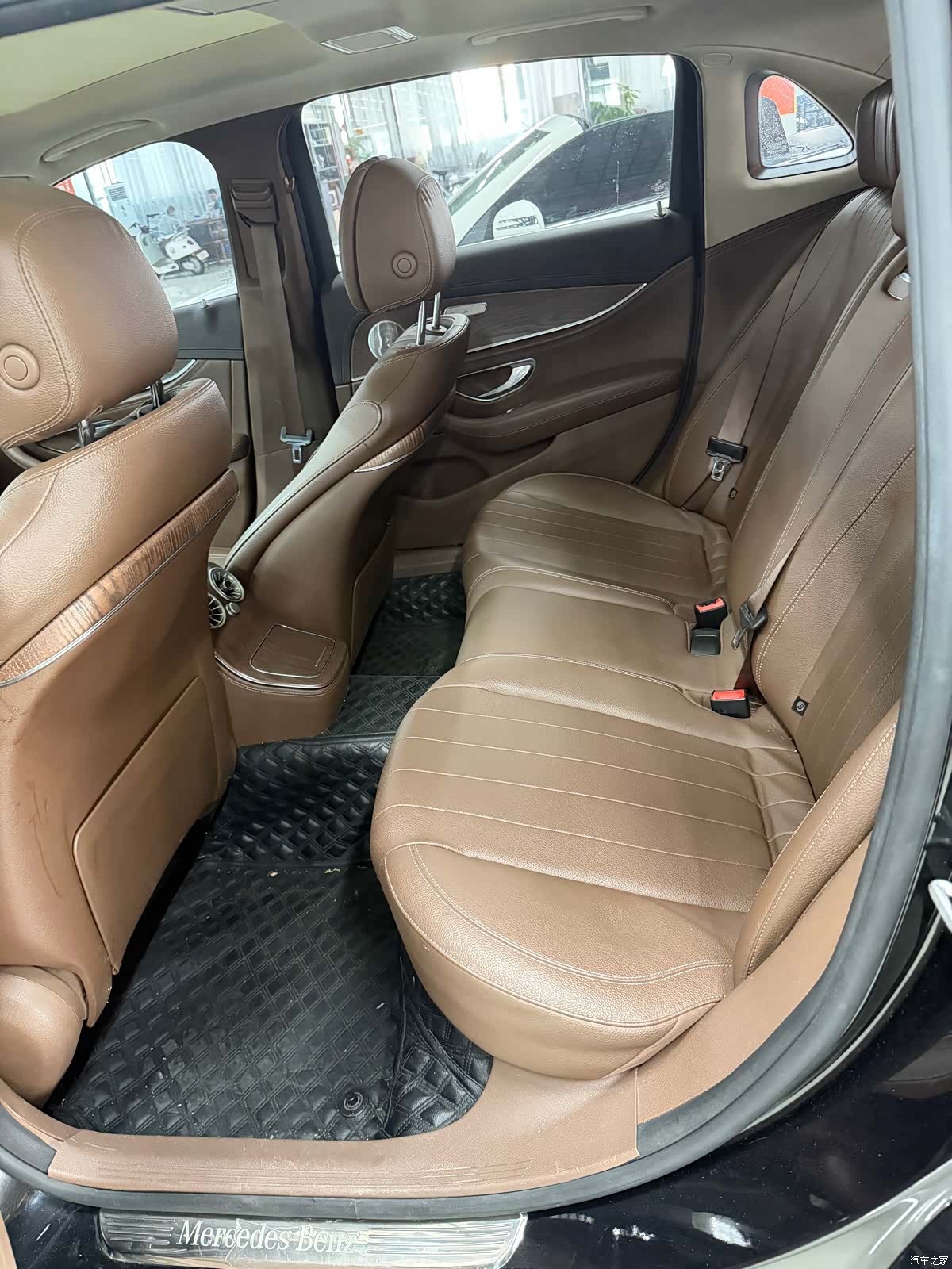 Mercedes-Benz E-Class, 2021 8