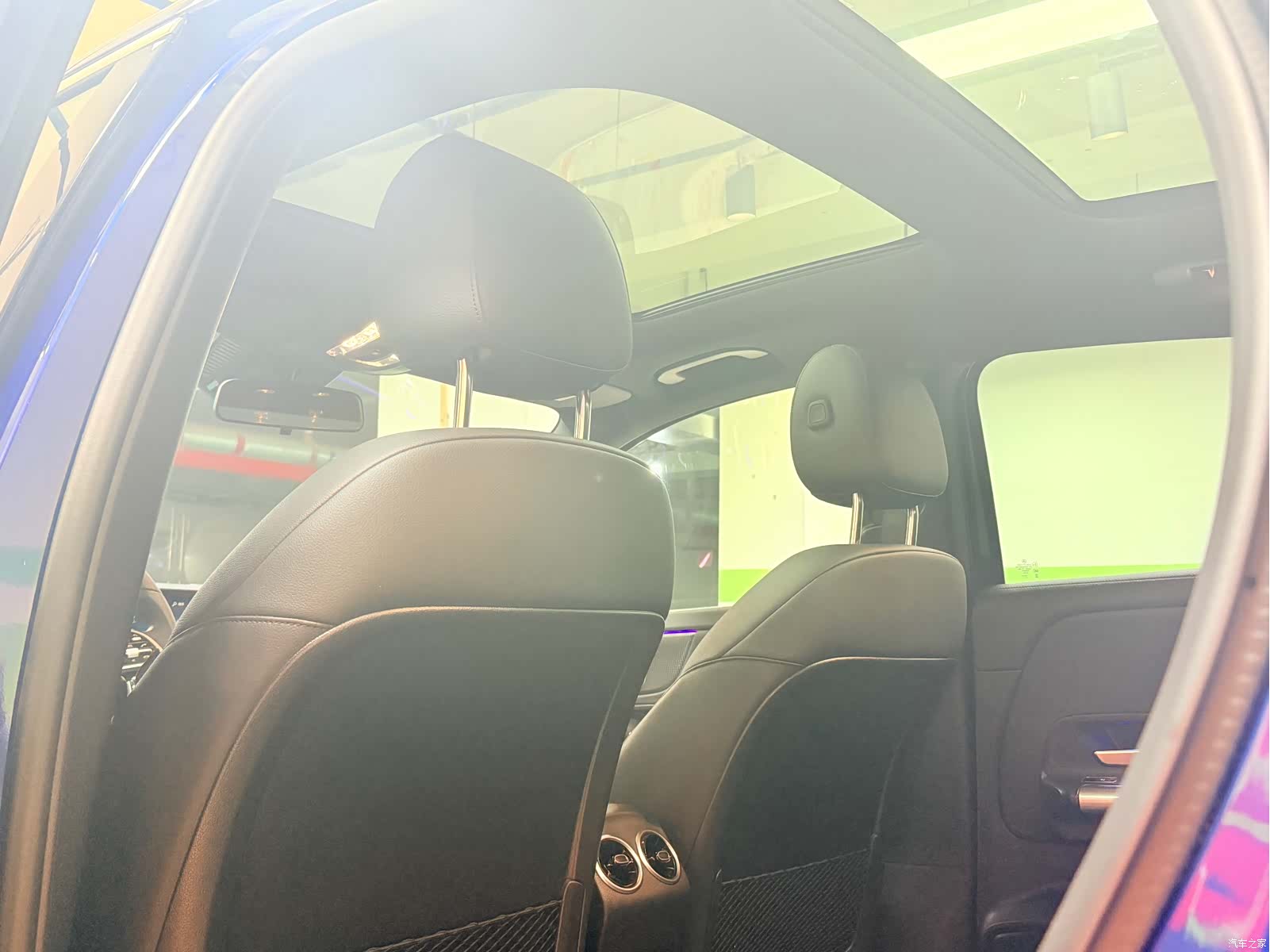 Mercedes-Benz EQA, 2024 17