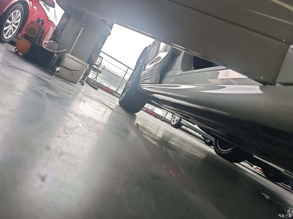 BMW X3, 2018 21