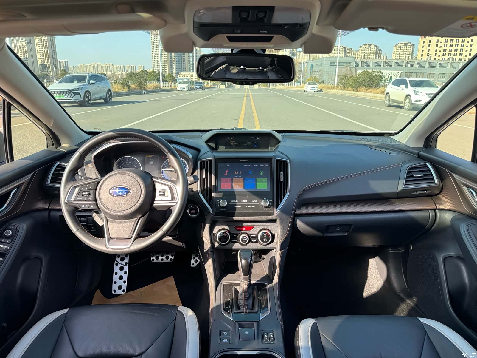 Subaru XV, 2019 25