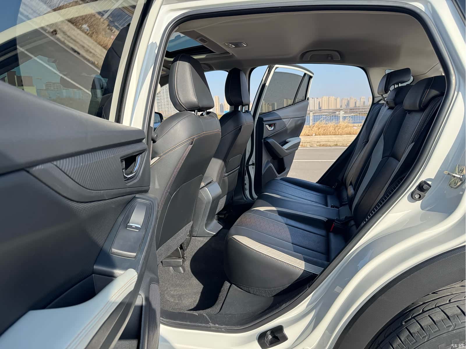 Subaru XV, 2019 27