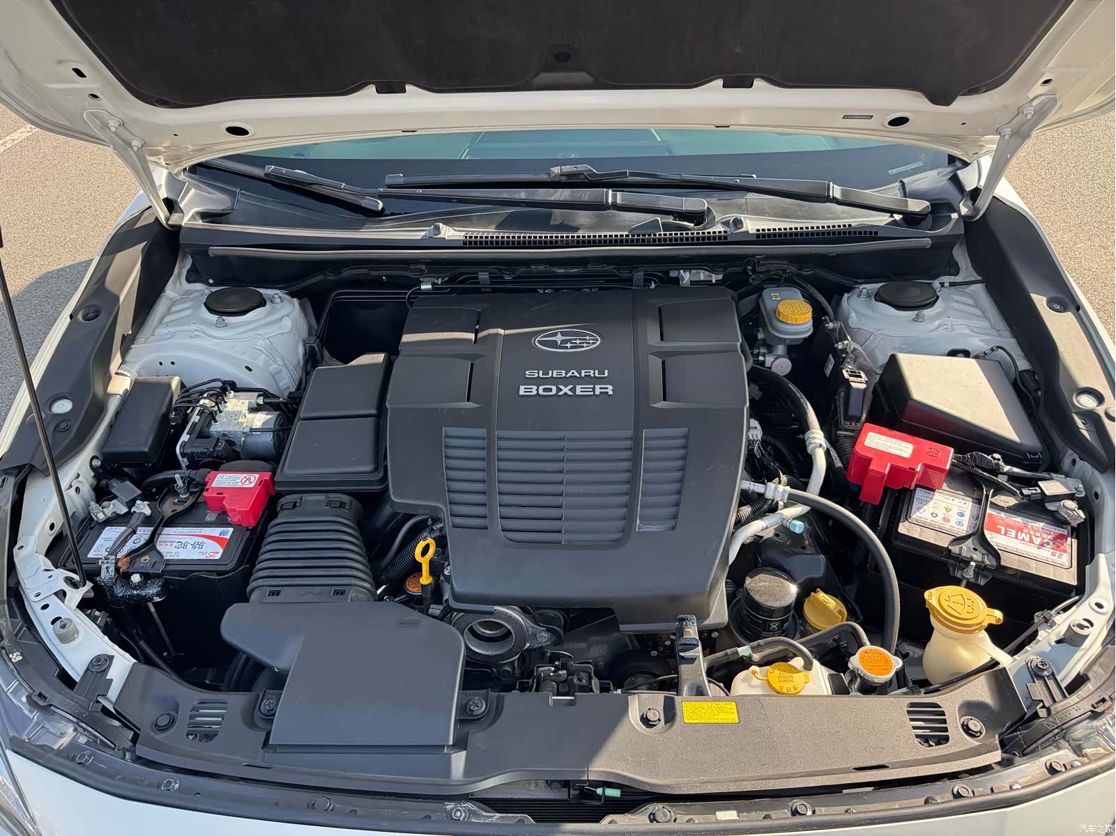 Subaru XV, 2019 30