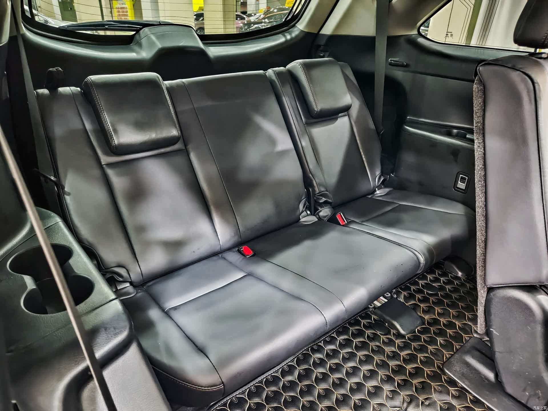 Toyota Highlander, 2018 20