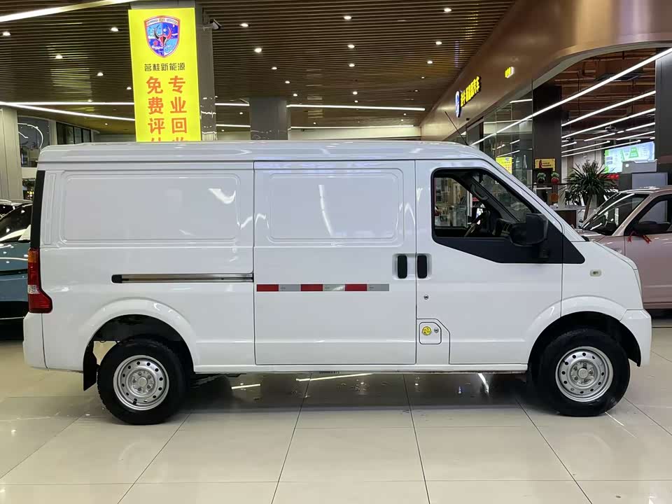 Rich Ruichi EC35 Rich Ruichi EC35