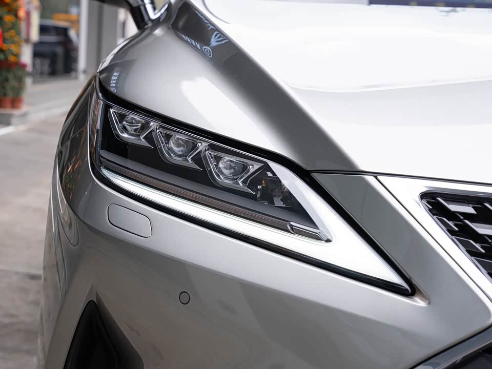 Lexus RX Lexus RX