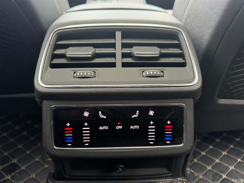Audi A6L, 2021 12