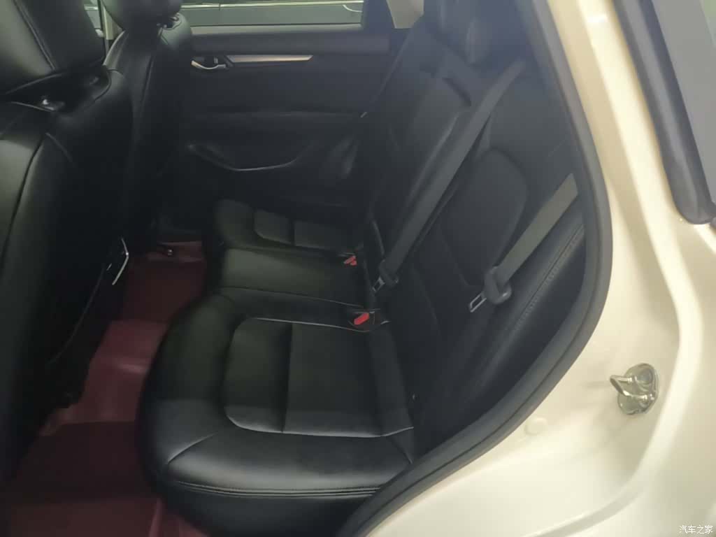 Mazda CX-5, 2024 17