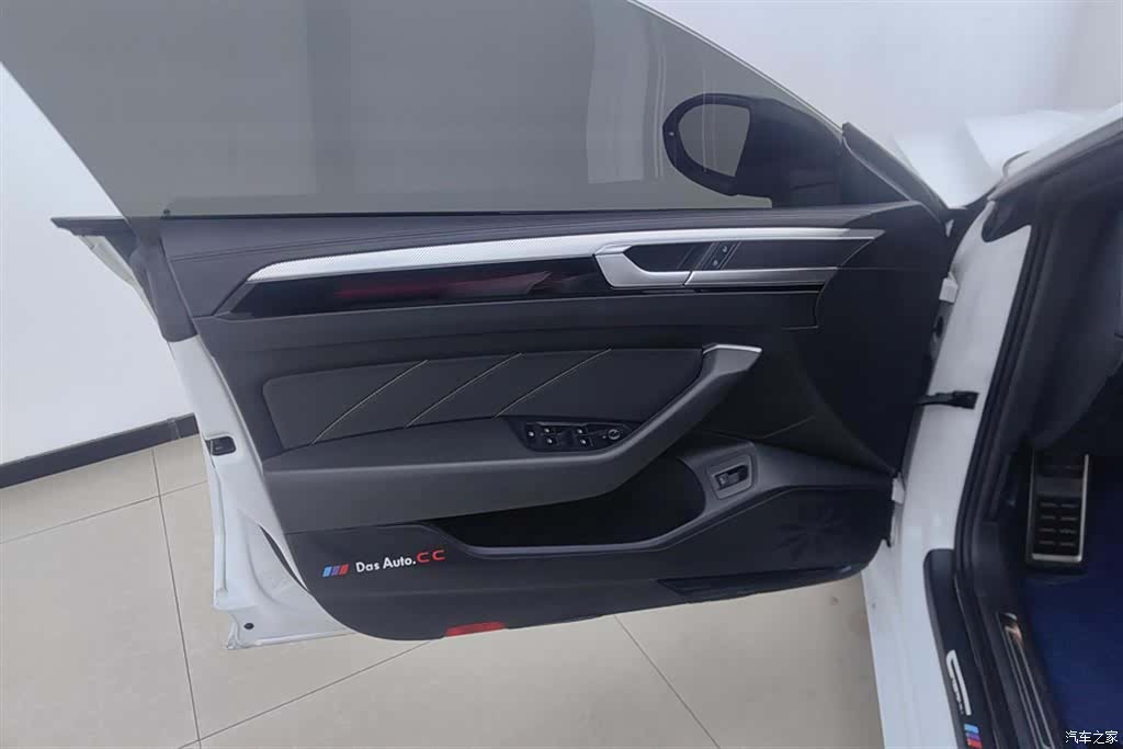 Volkswagen CC, 2024 7