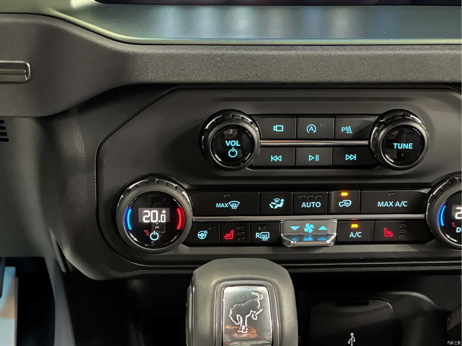 Ford Bronco, 2024 13