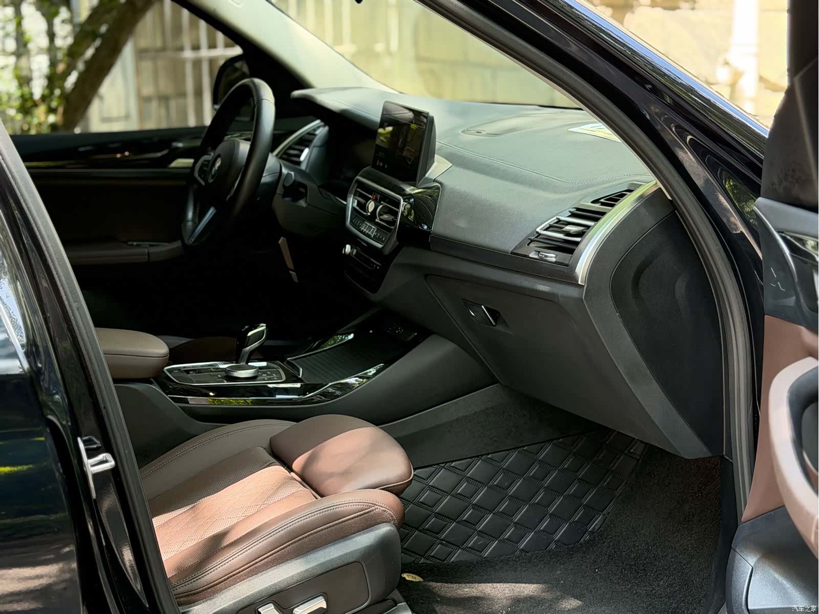 BMW X3, 2022 18