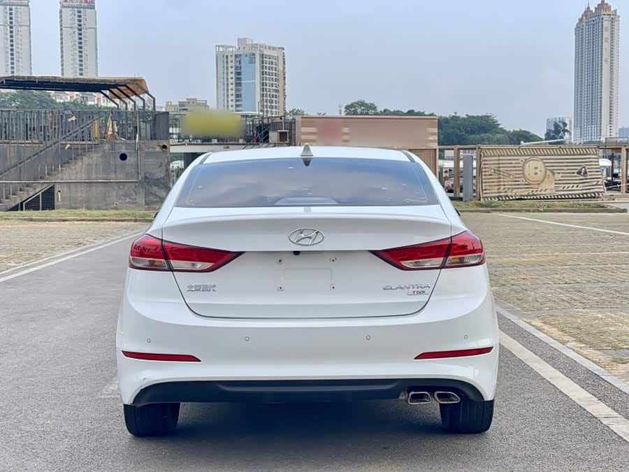 Hyundai Lingdong 2020, фото 5
