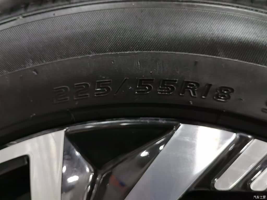 Geely Boyue, 2024 24