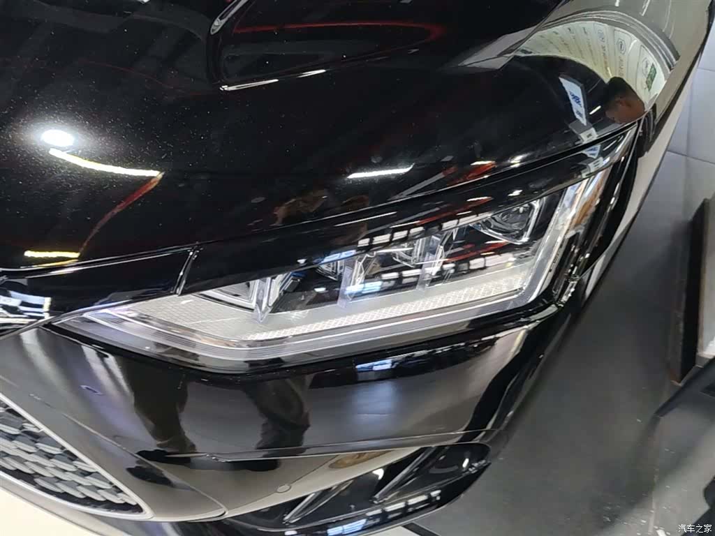 BYD Han, 2024 24