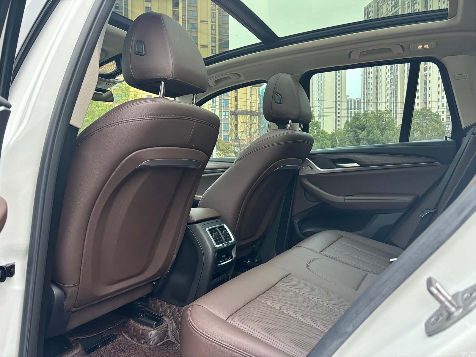 BMW X3, 2022 8