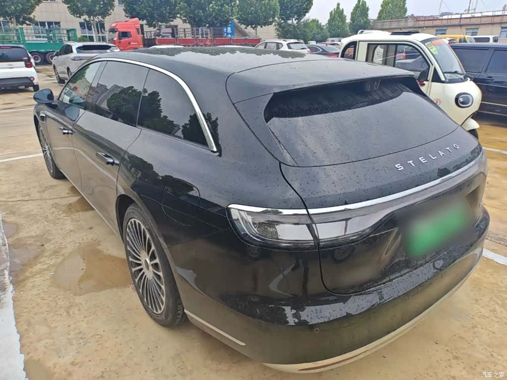 Stelato S9, 2025 все фото