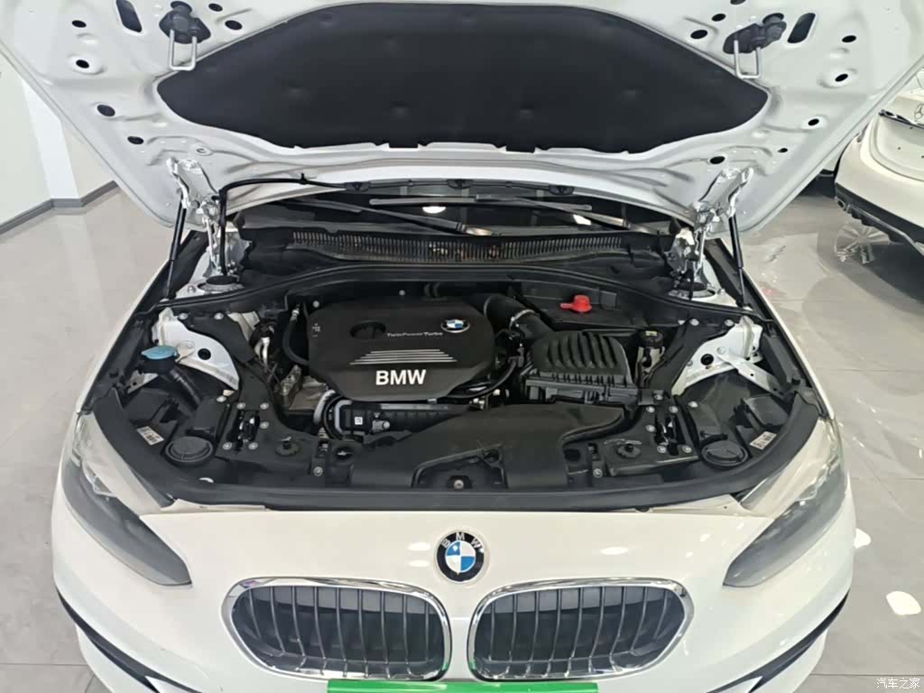 BMW 1 Series, 2017 20