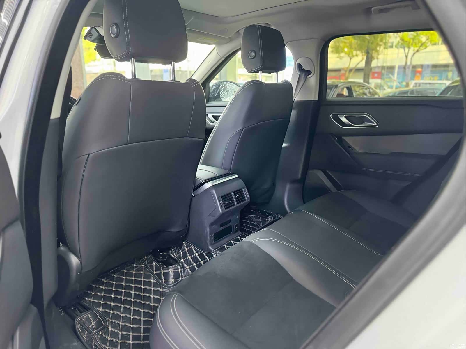 Land Rover Range Rover, 2022 11