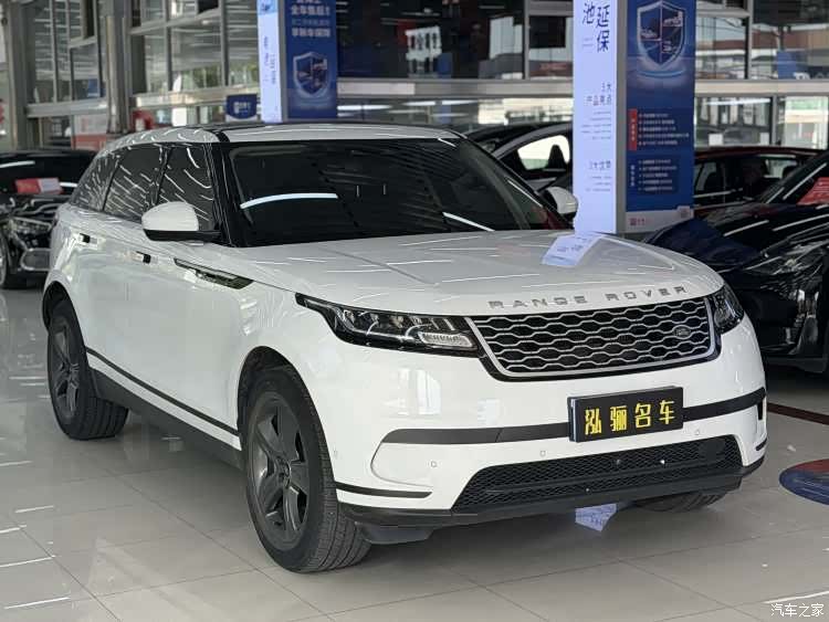 Land Rover Range Rover, 2022 3