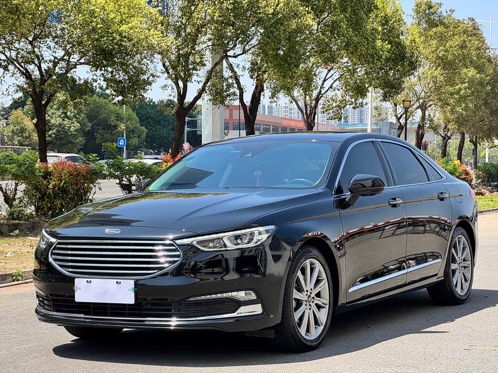 Ford Taurus