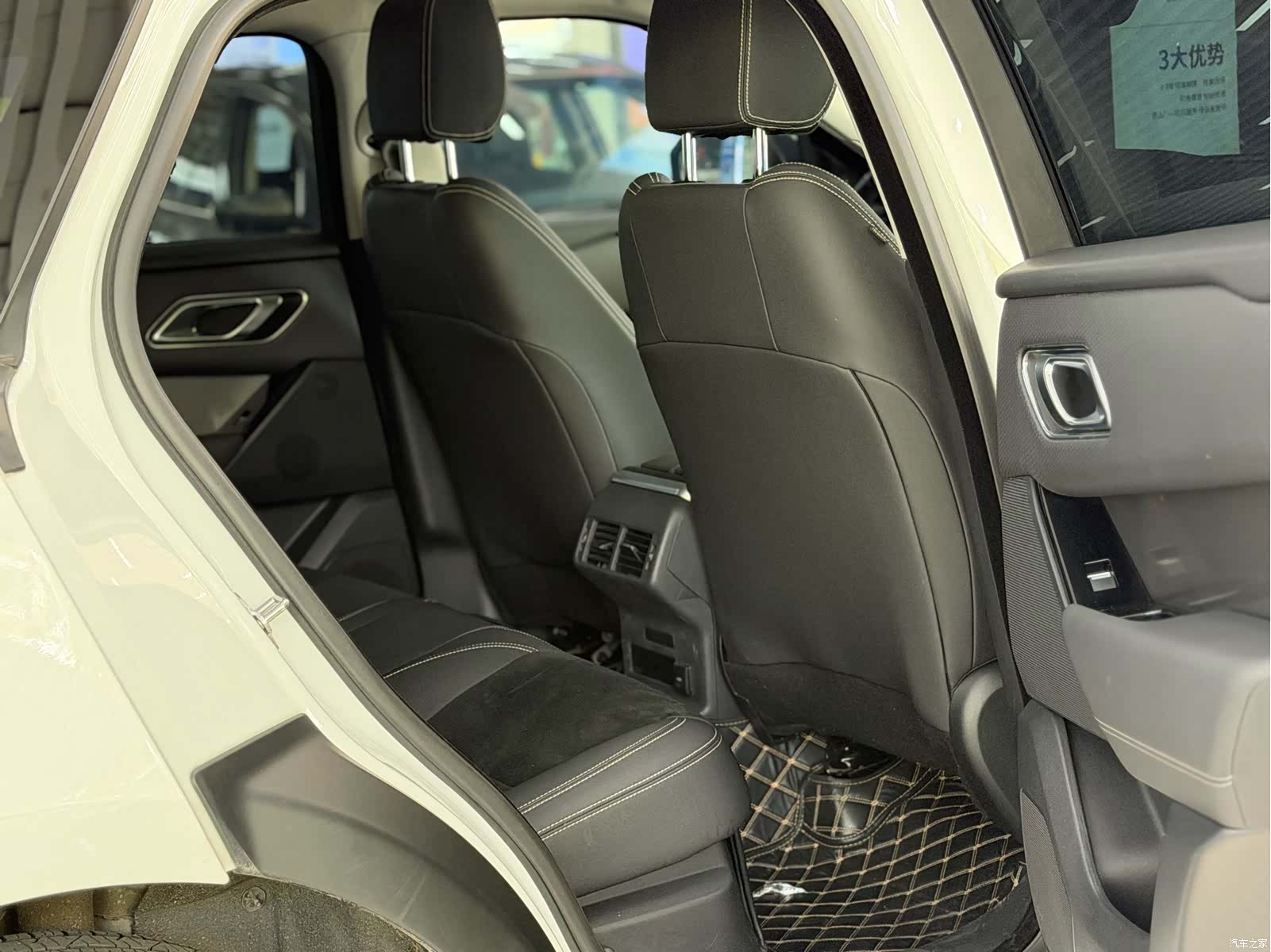 Land Rover Range Rover, 2022 17