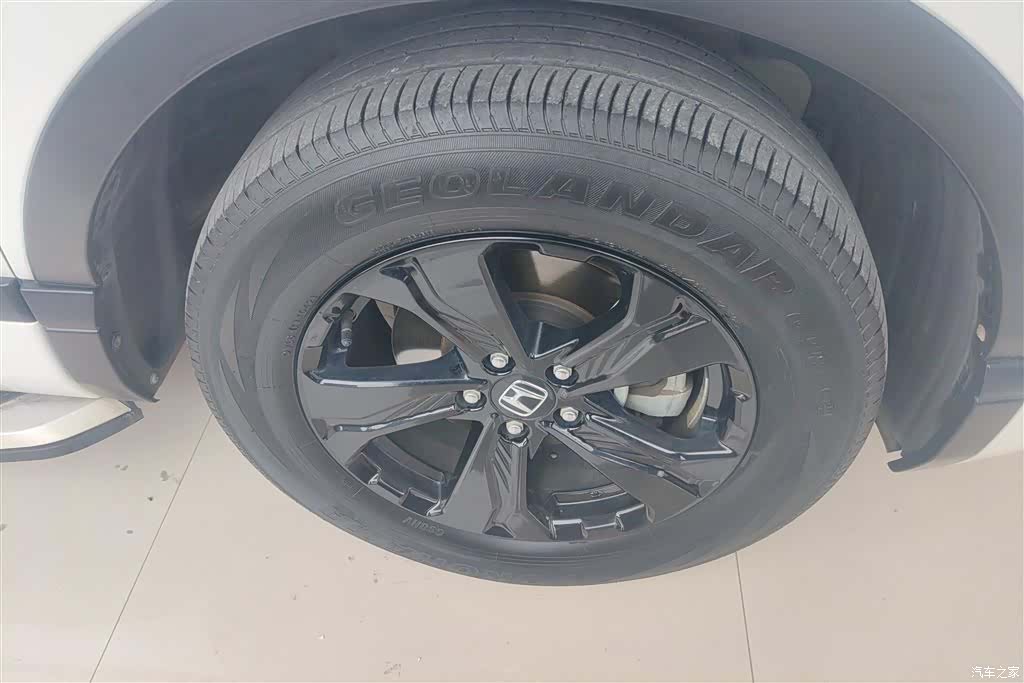 Honda Breeze, 2021 6