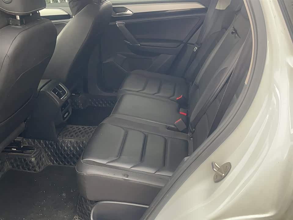 Dongfeng Huanggang Car