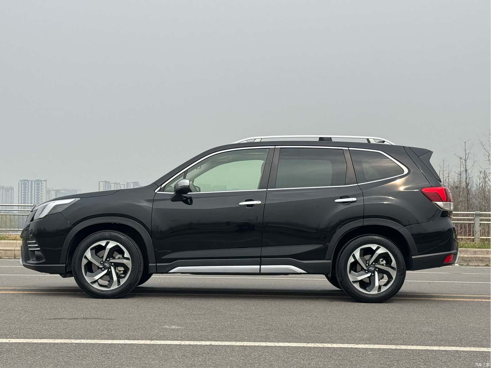 Subaru Forester, 2023 7