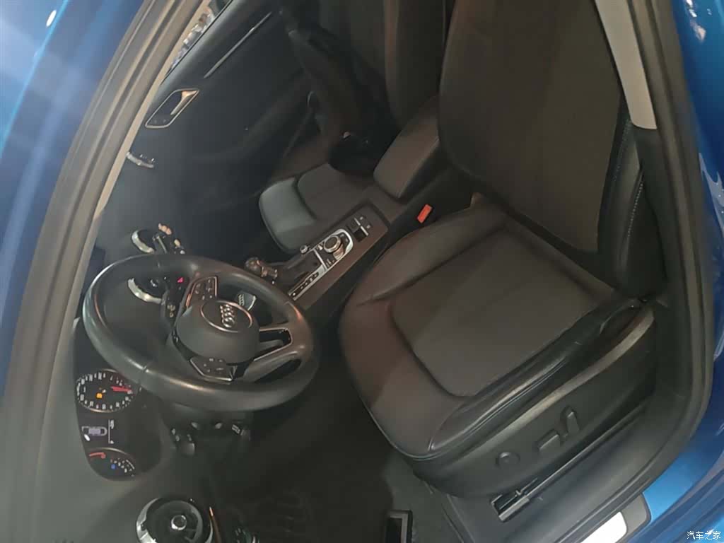 Audi A3, 2020 15