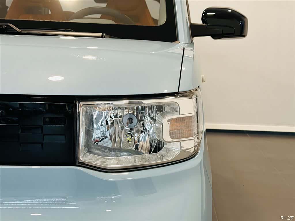 Wuling MINIEV, 2021 13
