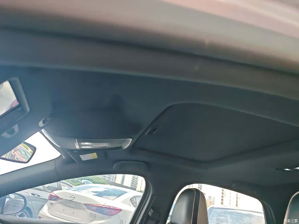 BYD Qin, 2022 18