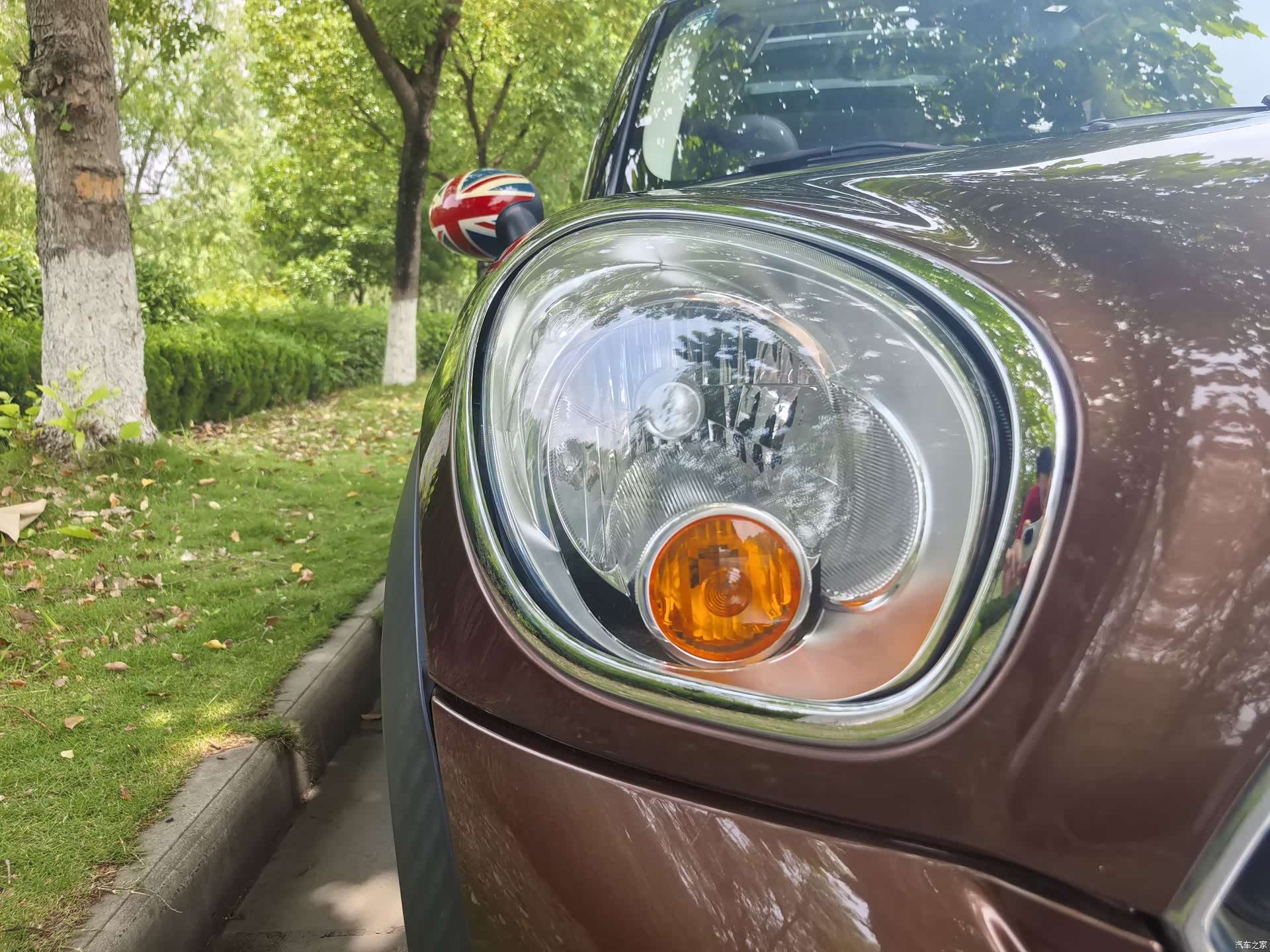 Mini Countryman, 2015 17