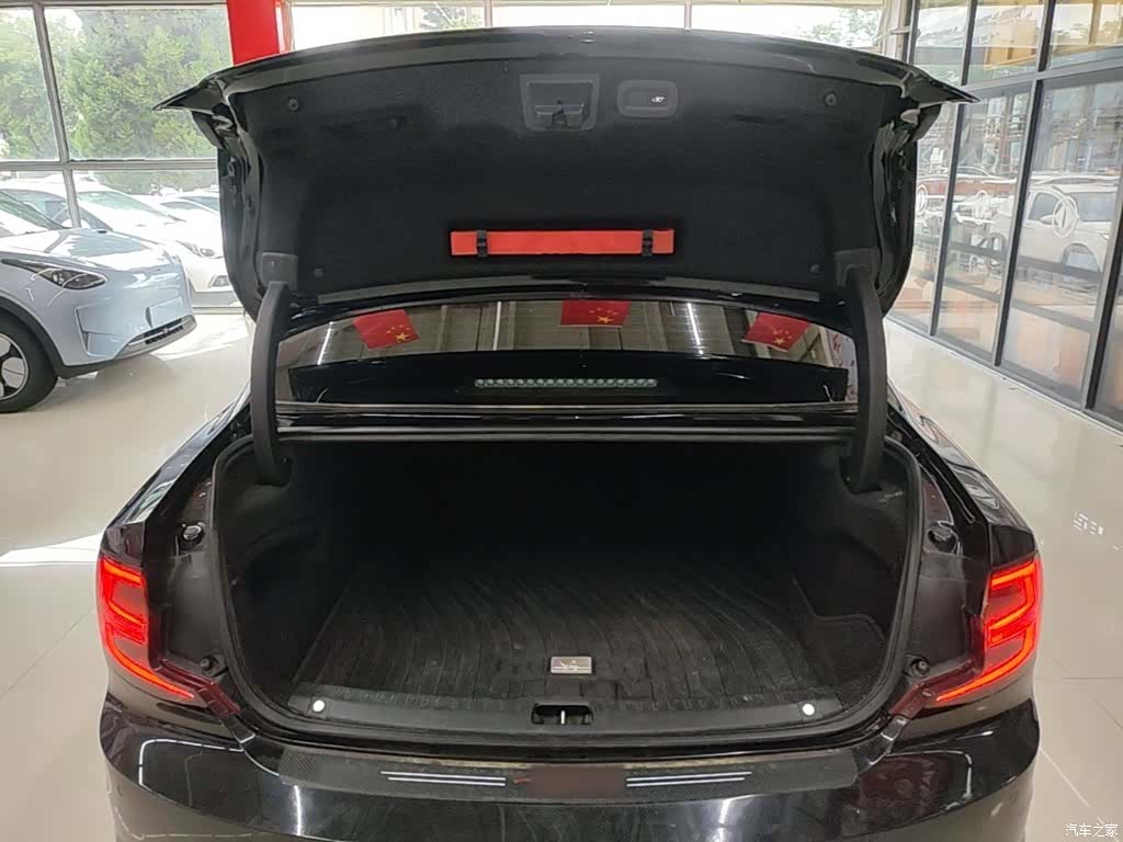Volvo S90, 2020 19