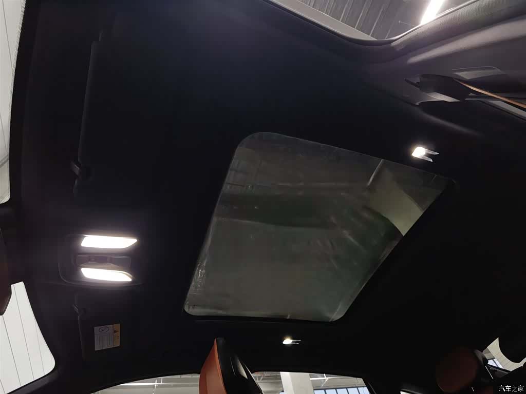 Changan UNI-V, 2023 14