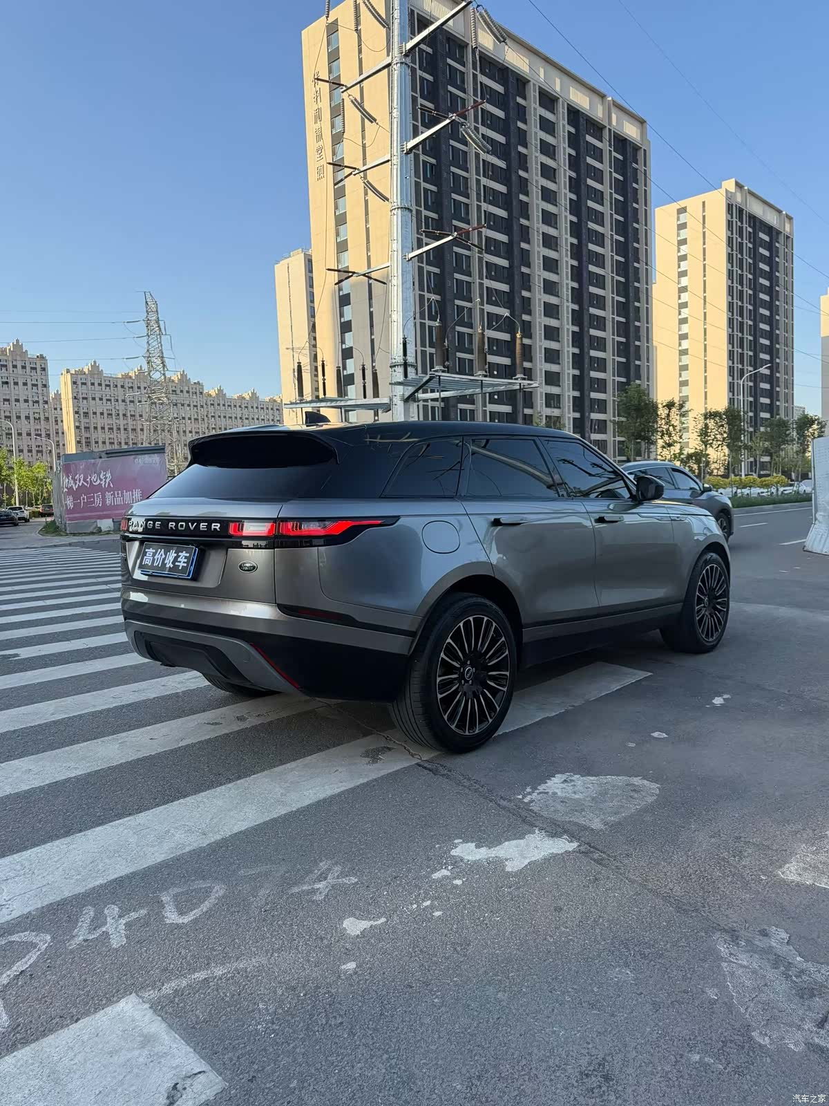 Land Rover Range Rover, 2018 4