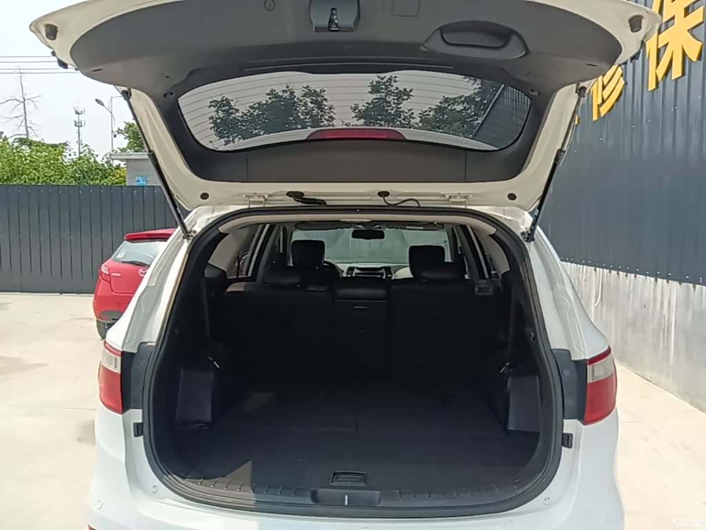 Hyundai 7, 2016 19