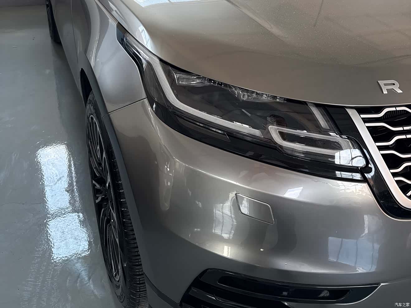 Land Rover Range Rover, 2018 11